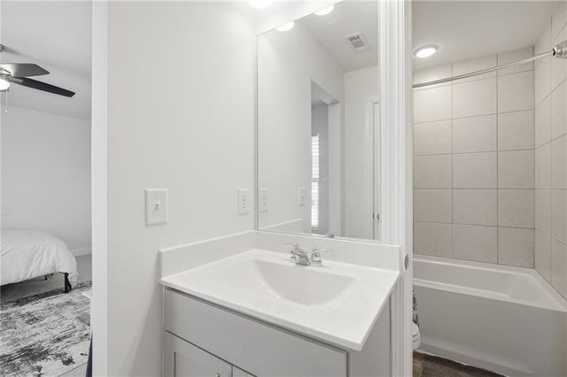 2810 Windsor Knoll Drive, Dacula, GA 30019