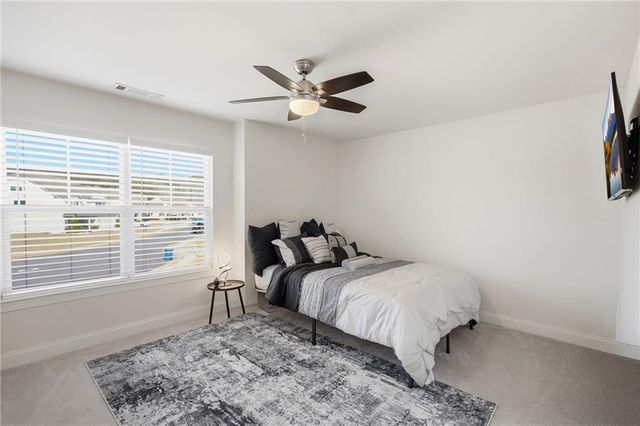 2810 Windsor Knoll Drive, Dacula, GA 30019