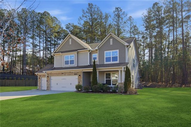2810 Windsor Knoll Drive, Dacula, GA 30019