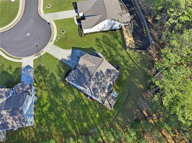 2810 Windsor Knoll Drive, Dacula, GA 30019