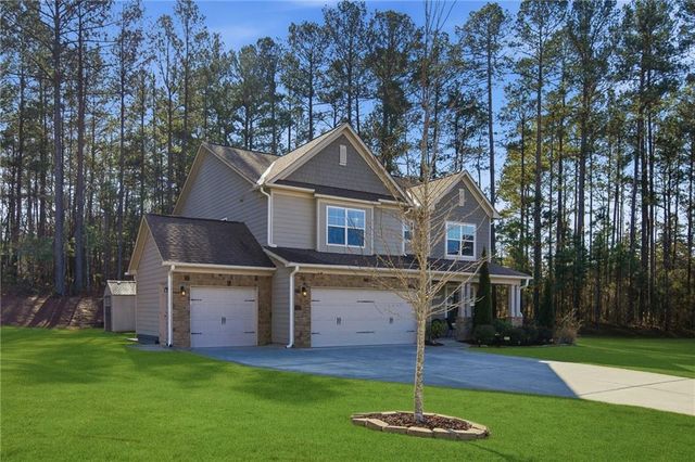 2810 Windsor Knoll Drive, Dacula, GA 30019