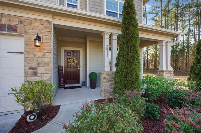 2810 Windsor Knoll Drive, Dacula, GA 30019