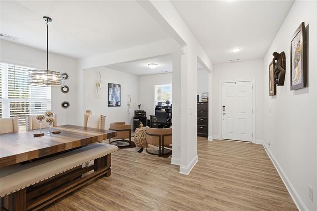 2810 Windsor Knoll Drive, Dacula, GA 30019