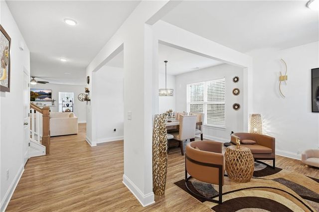 2810 Windsor Knoll Drive, Dacula, GA 30019