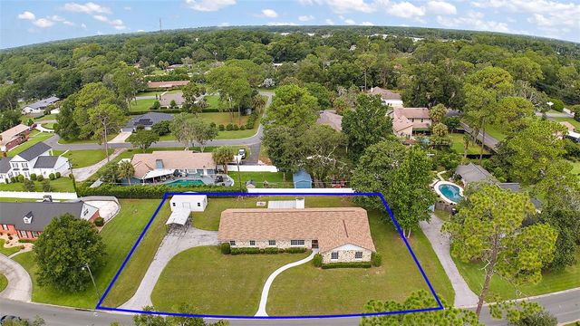 1862 NE 40TH COURT, Ocala, FL 34470