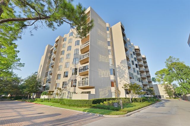 661 Bering Drive 207, Houston, TX 77057