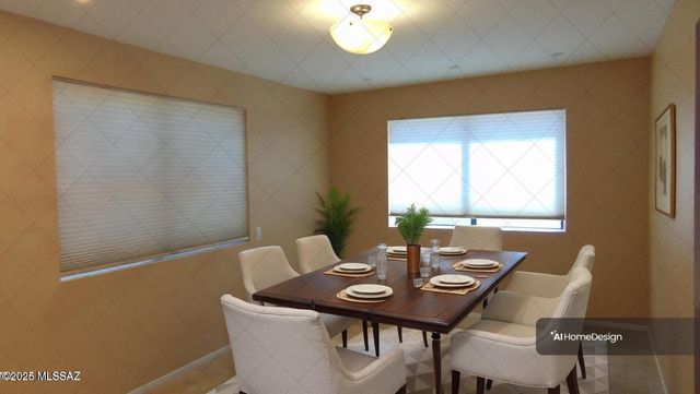 1592 W Agave Lane, Green Valley, AZ 85622