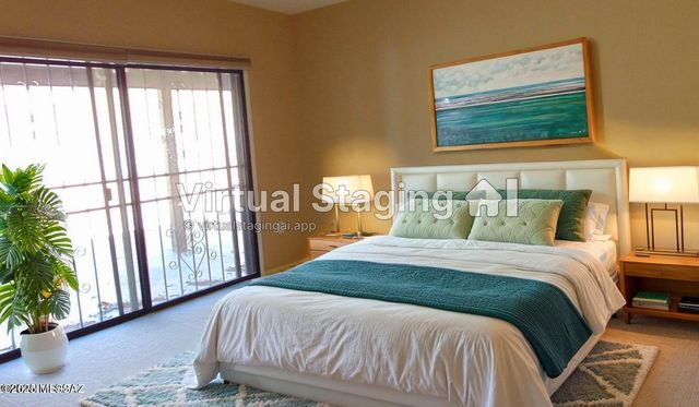 1592 W Agave Lane, Green Valley, AZ 85622