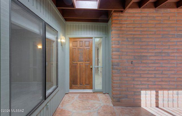 1592 W Agave Lane, Green Valley, AZ 85622