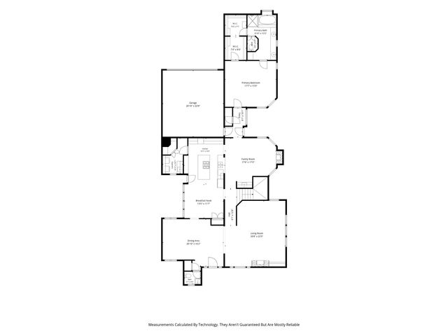 7342 Lane Park Drive, Dallas, TX 75225