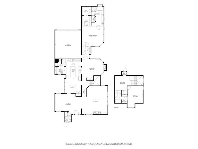 7342 Lane Park Drive, Dallas, TX 75225