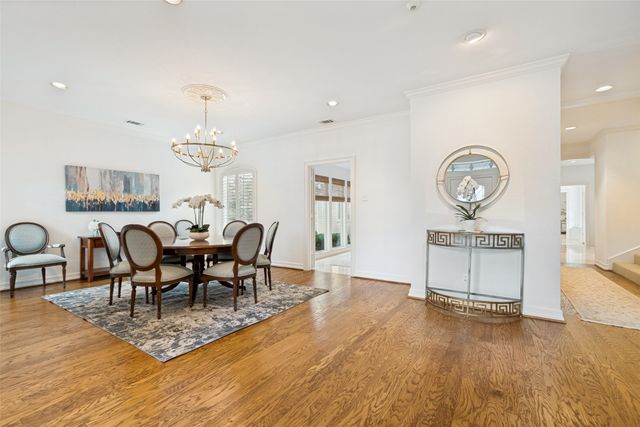 7342 Lane Park Drive, Dallas, TX 75225