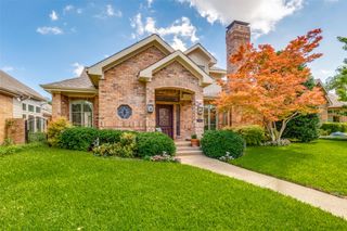 7342 Lane Park Drive, Dallas, TX 75225