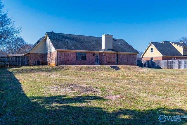 157 Chanel Drive, Huntsville, AL 35811