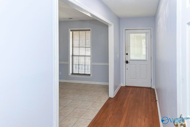 157 Chanel Drive, Huntsville, AL 35811