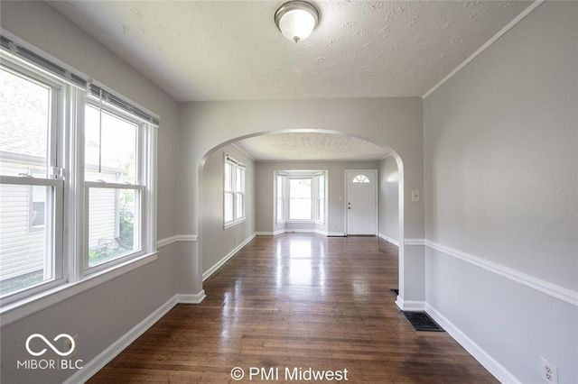 4627 Norwaldo Avenue, Indianapolis, IN 46205