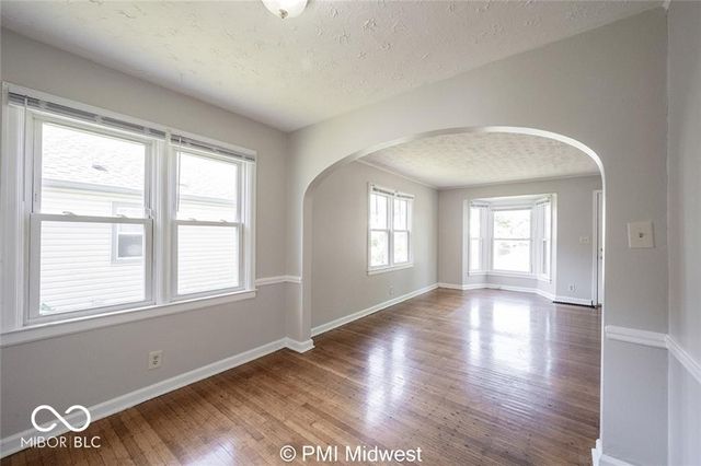 4627 Norwaldo Avenue, Indianapolis, IN 46205
