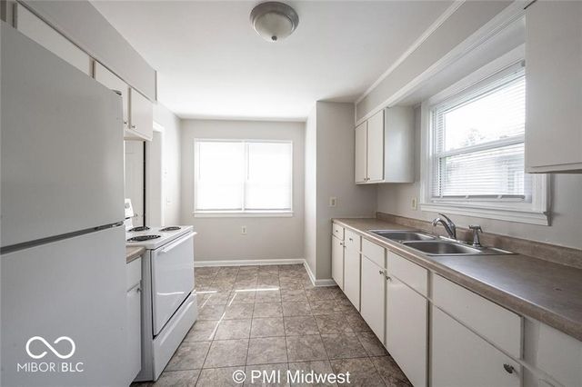 4627 Norwaldo Avenue, Indianapolis, IN 46205