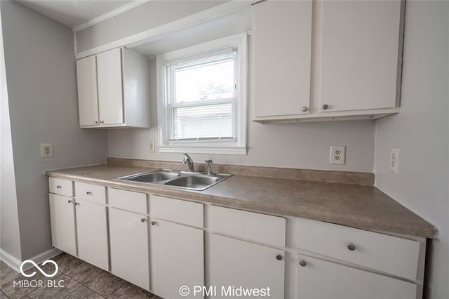 4627 Norwaldo Avenue, Indianapolis, IN 46205