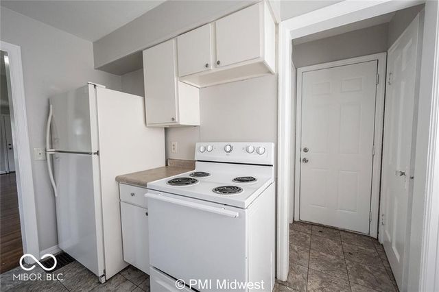 4627 Norwaldo Avenue, Indianapolis, IN 46205