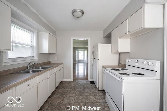 4627 Norwaldo Avenue, Indianapolis, IN 46205