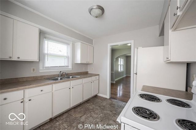 4627 Norwaldo Avenue, Indianapolis, IN 46205