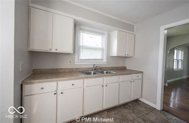 4627 Norwaldo Avenue, Indianapolis, IN 46205