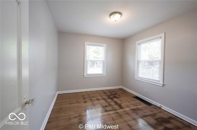 4627 Norwaldo Avenue, Indianapolis, IN 46205