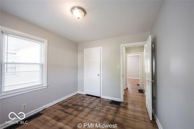 4627 Norwaldo Avenue, Indianapolis, IN 46205