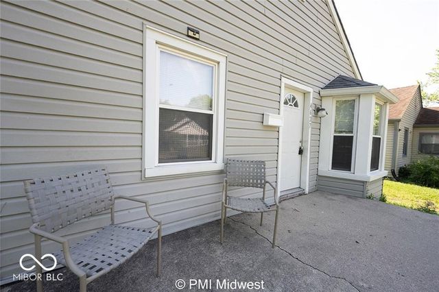 4627 Norwaldo Avenue, Indianapolis, IN 46205