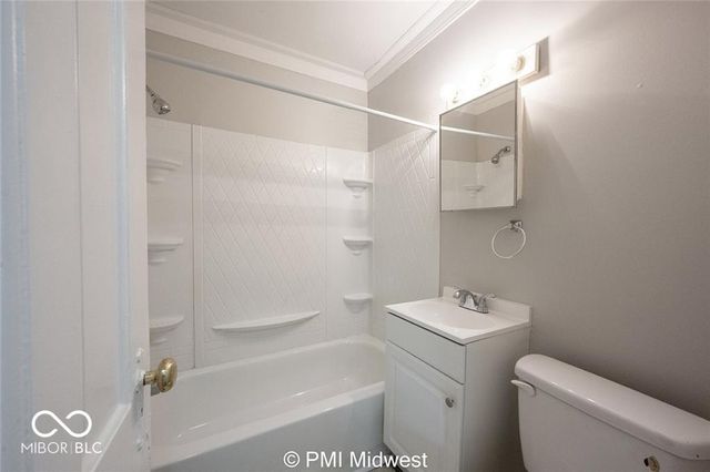 4627 Norwaldo Avenue, Indianapolis, IN 46205