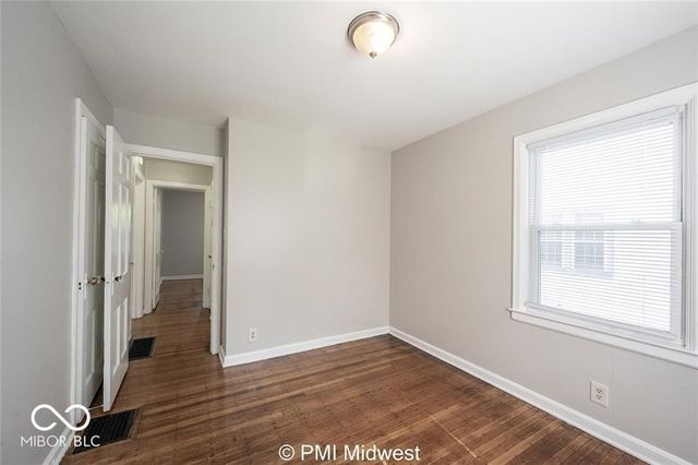 4627 Norwaldo Avenue, Indianapolis, IN 46205