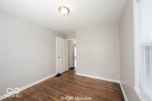 4627 Norwaldo Avenue, Indianapolis, IN 46205