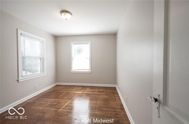 4627 Norwaldo Avenue, Indianapolis, IN 46205