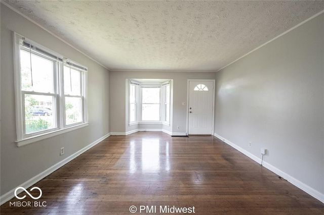 4627 Norwaldo Avenue, Indianapolis, IN 46205