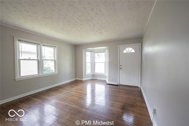 4627 Norwaldo Avenue, Indianapolis, IN 46205
