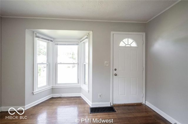4627 Norwaldo Avenue, Indianapolis, IN 46205