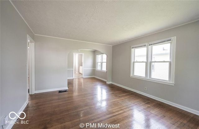 4627 Norwaldo Avenue, Indianapolis, IN 46205