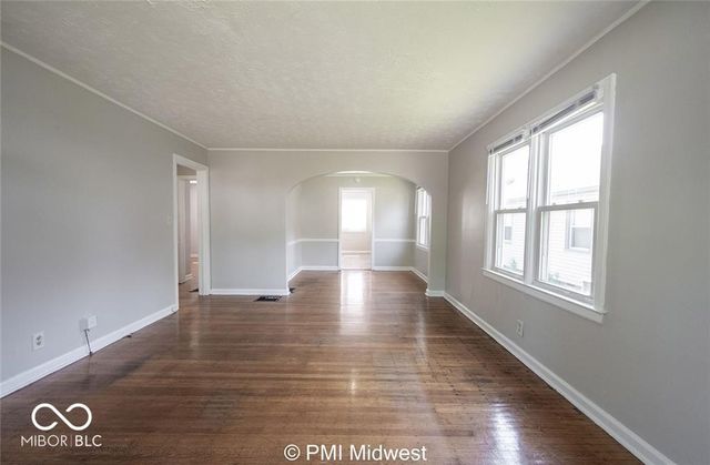 4627 Norwaldo Avenue, Indianapolis, IN 46205