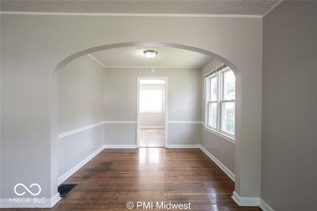 4627 Norwaldo Avenue, Indianapolis, IN 46205