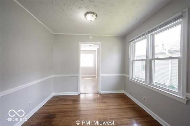 4627 Norwaldo Avenue, Indianapolis, IN 46205