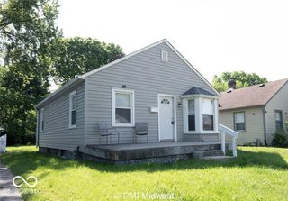 4627 Norwaldo Avenue, Indianapolis, IN 46205