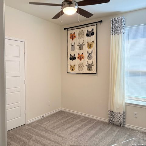 3524 Vuitton, Bulverde, TX 78163