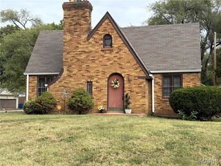 12090 Lavida Avenue, Unincorporated, MO 63138