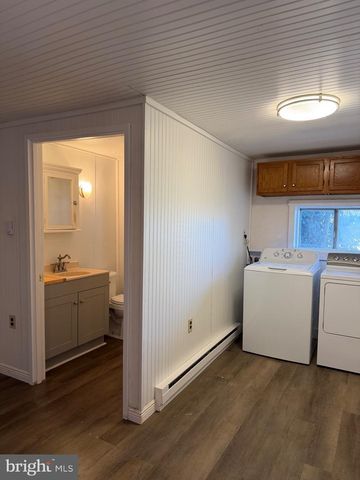334 W GERMAN ST, Shepherdstown, WV 25443