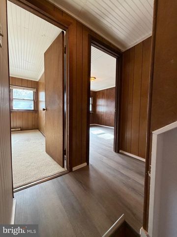 334 W GERMAN ST, Shepherdstown, WV 25443
