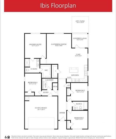 140 Liko Lane, Richmond Hill, GA 31324