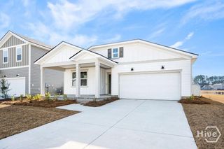 140 Liko Lane, Richmond Hill, GA 31324