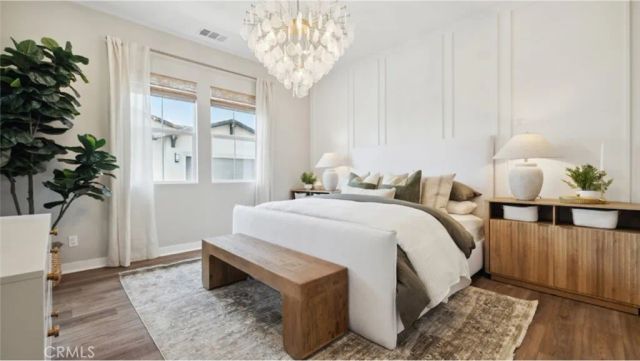 24556 Camino Canoa, Valencia, CA 91354