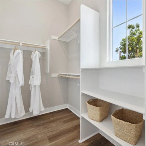 24556 Camino Canoa, Valencia, CA 91354